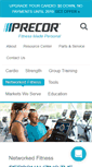 Mobile Screenshot of preva.com